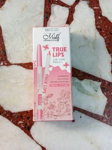Mn True Lipliners Set Of 12 Pcs