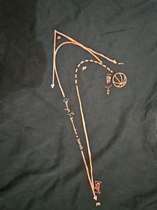 Nike DRI-FIT  Round Neck Tshirt