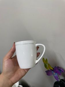 Ceramic Cup Set of 6