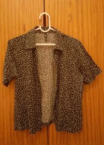 RIO TRENDY TOP