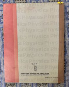 Physics Class 12 NCERT Exempler Problem