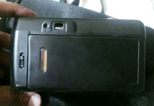Yashika Brand New Condition Camera
