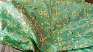 Two Shaded Saree 30₹ Off On Delivery