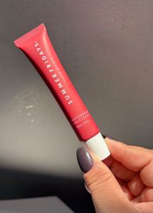 Summer Friday Lip Butter Balm :- Cherry