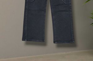 H@14 Size-26 (Sale) Latest Ladies high waist Jeans