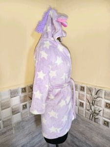 Size26-30  🎁Buy 2 Get 1 Free 🎁 Cute Unicorn Robe