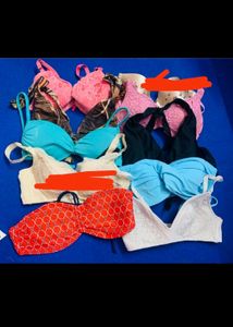 8 Pic Combo 34 Size B18