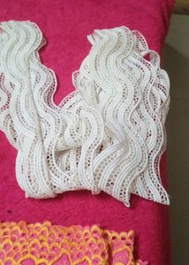 Random Laces @50/ Mtr