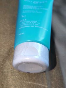 Barrier Repair Facewash
