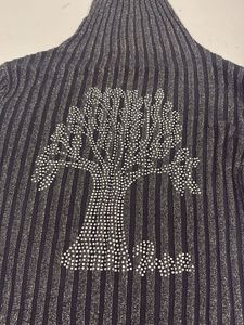 Stylish Turtleneck Sweater