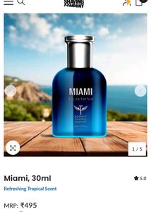 Bombay Shaving Company - Miami