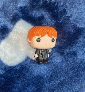 Ron Weasley Funko Pop Figure