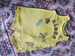 Baby Daily Wear 5 Dress Combos Offer