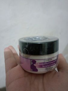 Pregnancy Strech Marks Cream