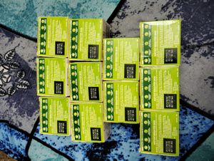 Garnier bright Complete Serum Gel