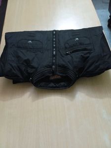 Stylish Black Jacket