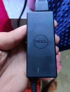 DELL LAPTOP CHARGER