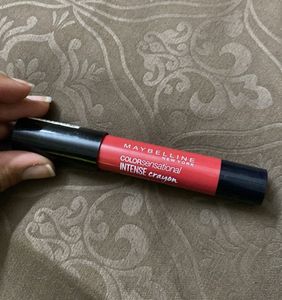 Maybelline Color Sensational Lipstick