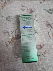 NIVEA LUMINOUS EVENGLOW Serum