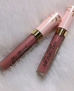 Too Faced Filler Up ♥️💕