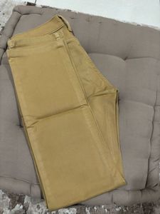 Levi&#39;s 511 Khaki Jeans
