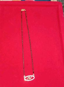 4 Diginer Mangalsutras