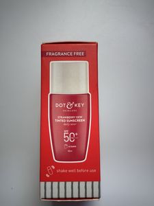 Dot &amp; Key Sunscreen SPF 50