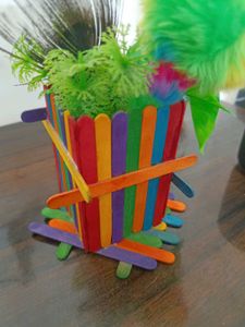 Handmade Art Craft