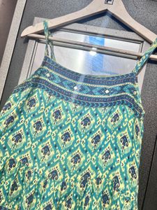 Beautiful Printed Frock/one Piece ❤️
