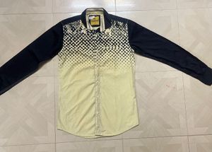 Men’s Shirt Full
