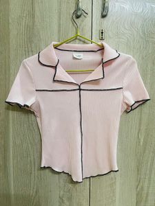 Savana Cute Pink Top