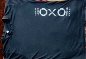 Black T-shirt