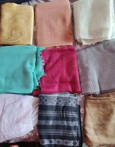 Scarves Collection