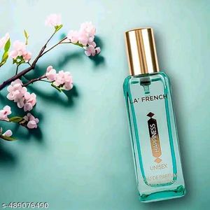 La French Men And Women Perfume Pack Of 2