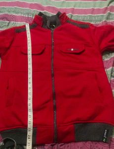 Jack &amp; Jones Double Collar Jac