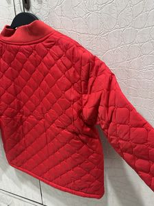 Unisex Winter Jacket