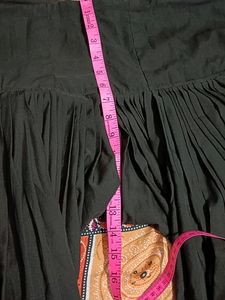 Balck Colour Suit Set