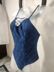 Lace Body Suit