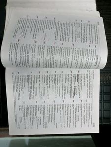 Trueman &#39;s Objective Biology