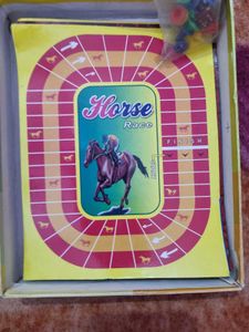7 In 1 Games For Children
