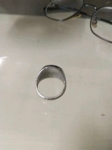 Mahakal Ring