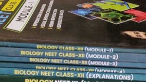 Physics Wallah package Of NEET for Class 12