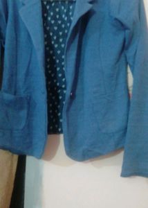 Girl's Jacket MAX