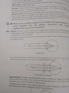 Maths And Science Exemplar