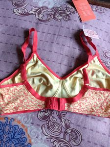 Rosaline Bra