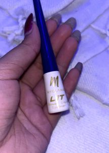 MyGlamm LIT Gloss Liquid Eyeliner