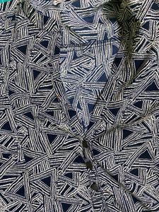 Printed Dress Women