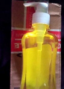 MAMAEARTH VIT.C FACE WASH ( Pack Of 2 )