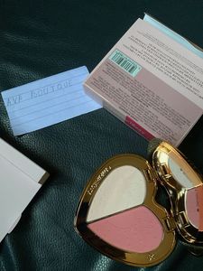 🍓 Charlotte Tilbury Face Palette 💫