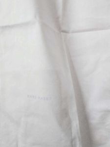 NEW Rare Rabbit Satin Stretch Plain Shirt